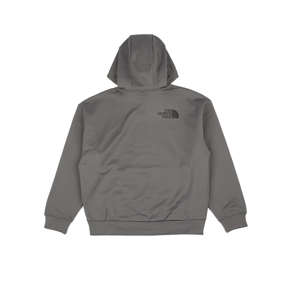 Horizon Performance Fleece Pullover Hoodie