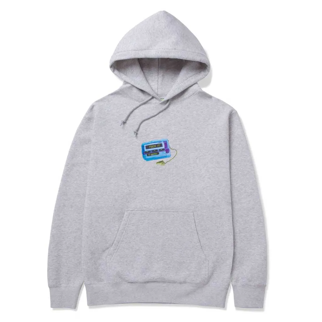 Huf Huforola P/O Hoodie - Athletic Heather