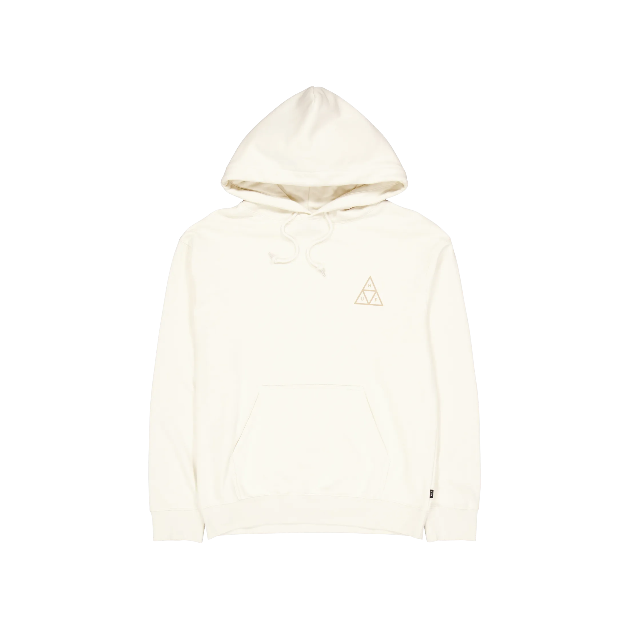 Huf Set Tt P/o Hoodie Bone