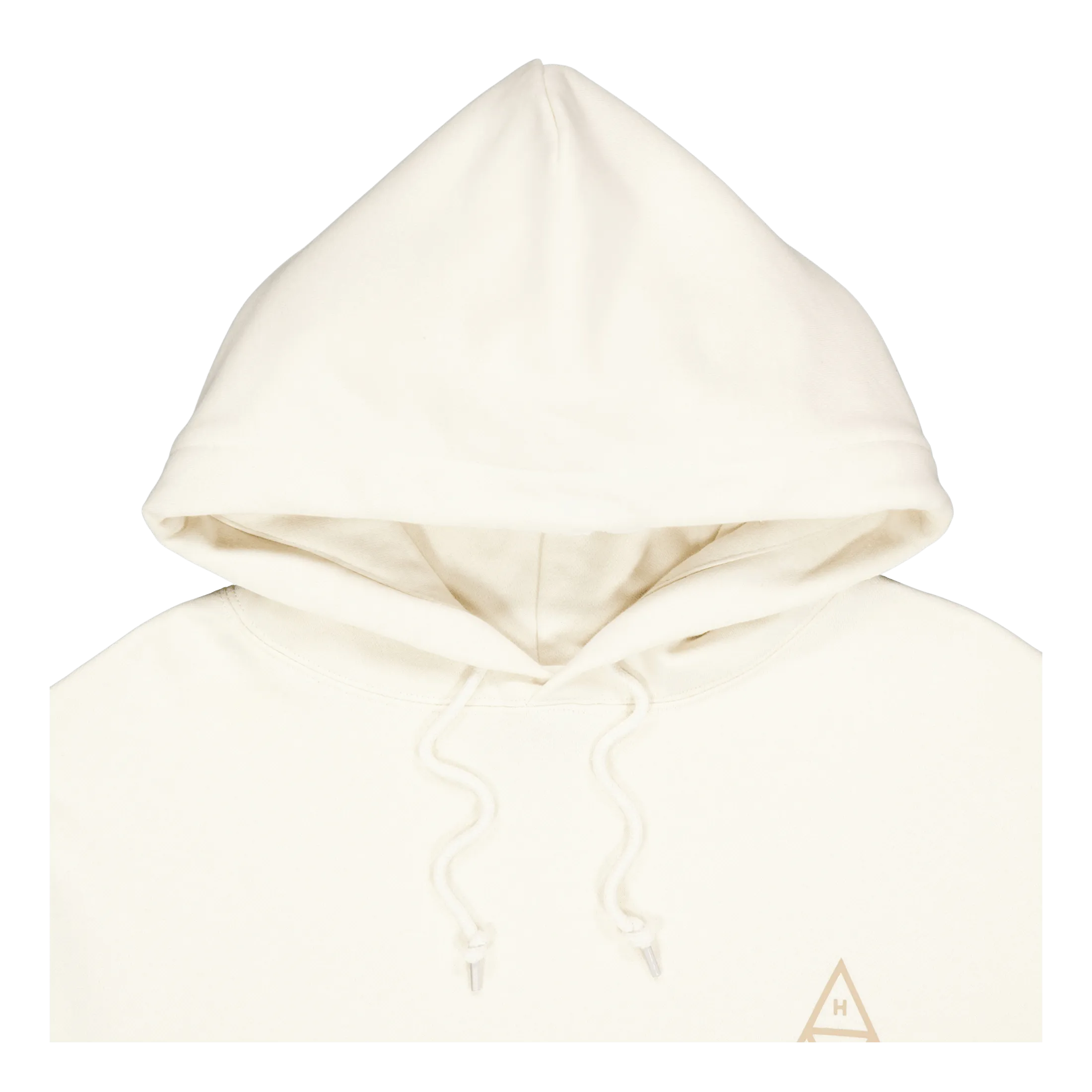 Huf Set Tt P/o Hoodie Bone