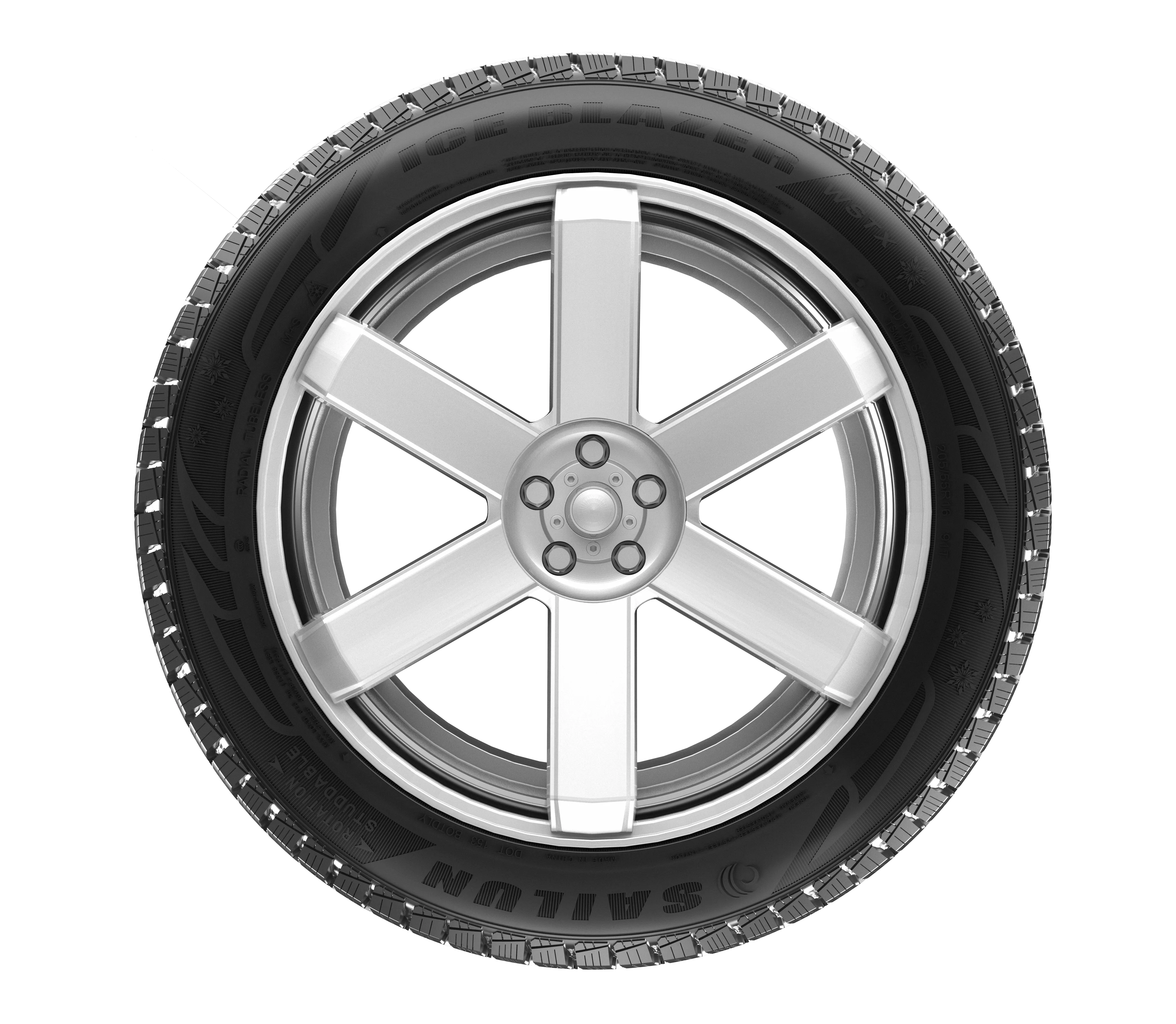 Ice Blazer WSTX - 235/75R15 105T