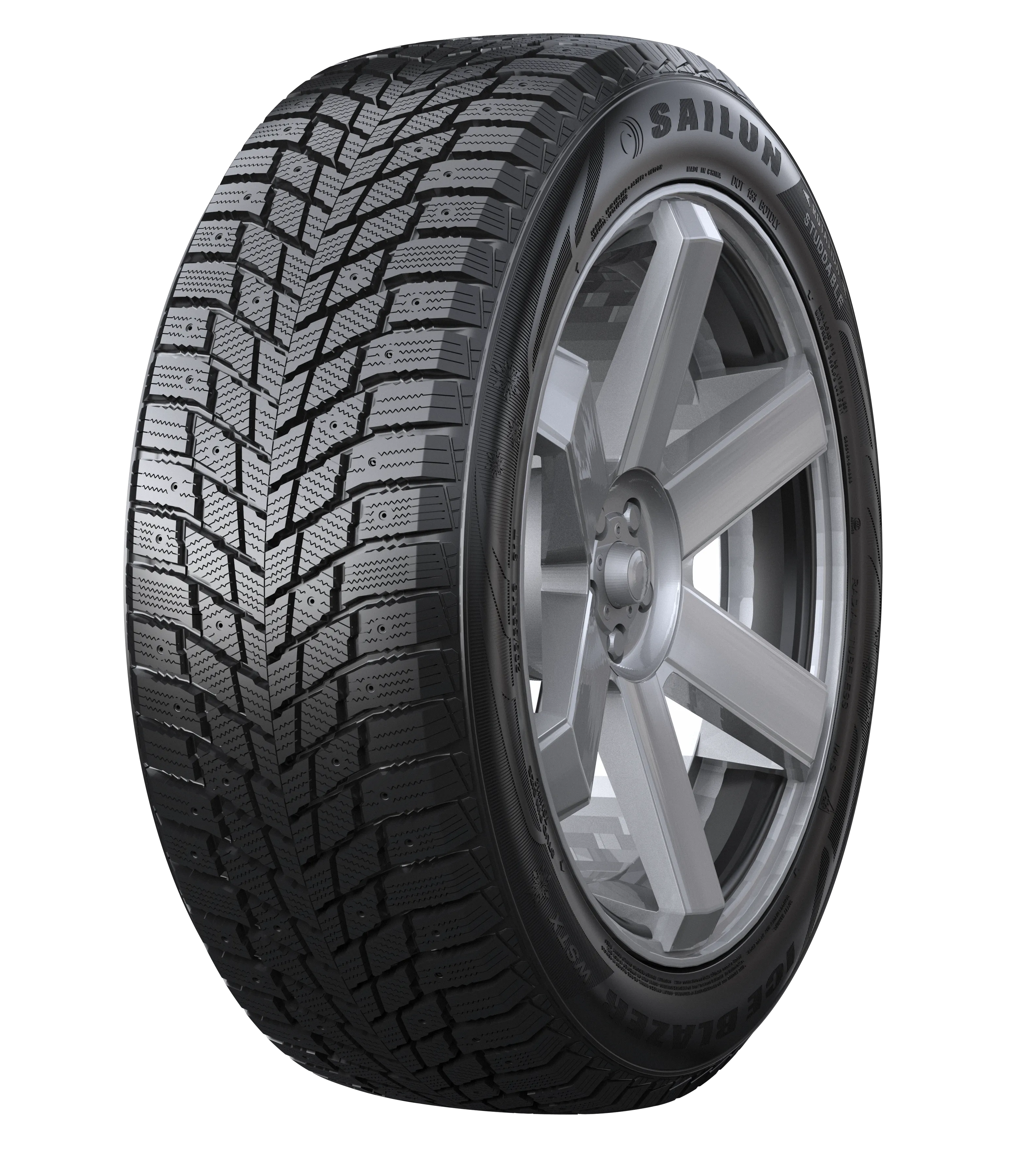 Ice Blazer WSTX - 235/75R15 105T