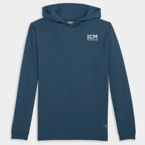 ICM Bankhead Venture Performance Hoodie