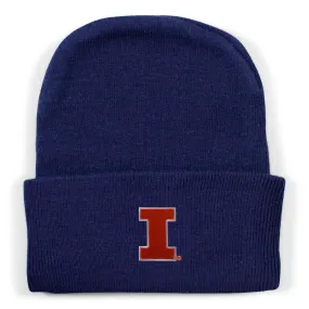 Illinois Knit Cap