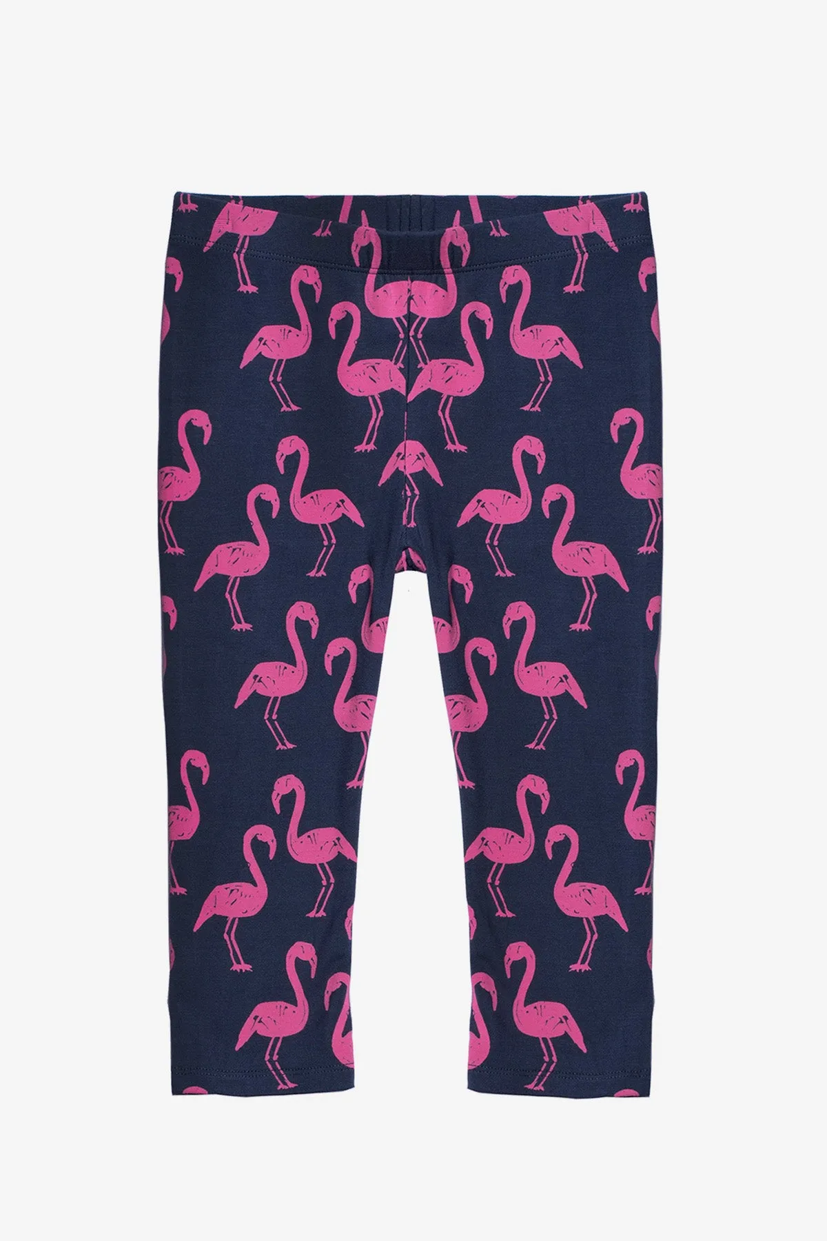 Imoga Eleni Girls Leggings - Flamingo