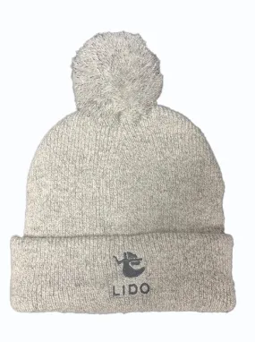 Imperial Knit Beanie