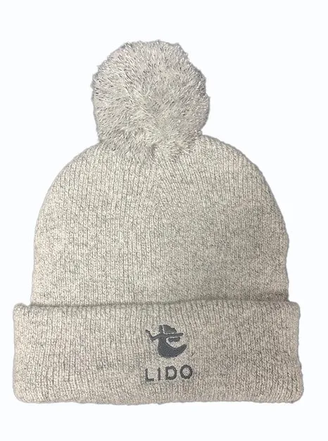 Imperial Knit Beanie