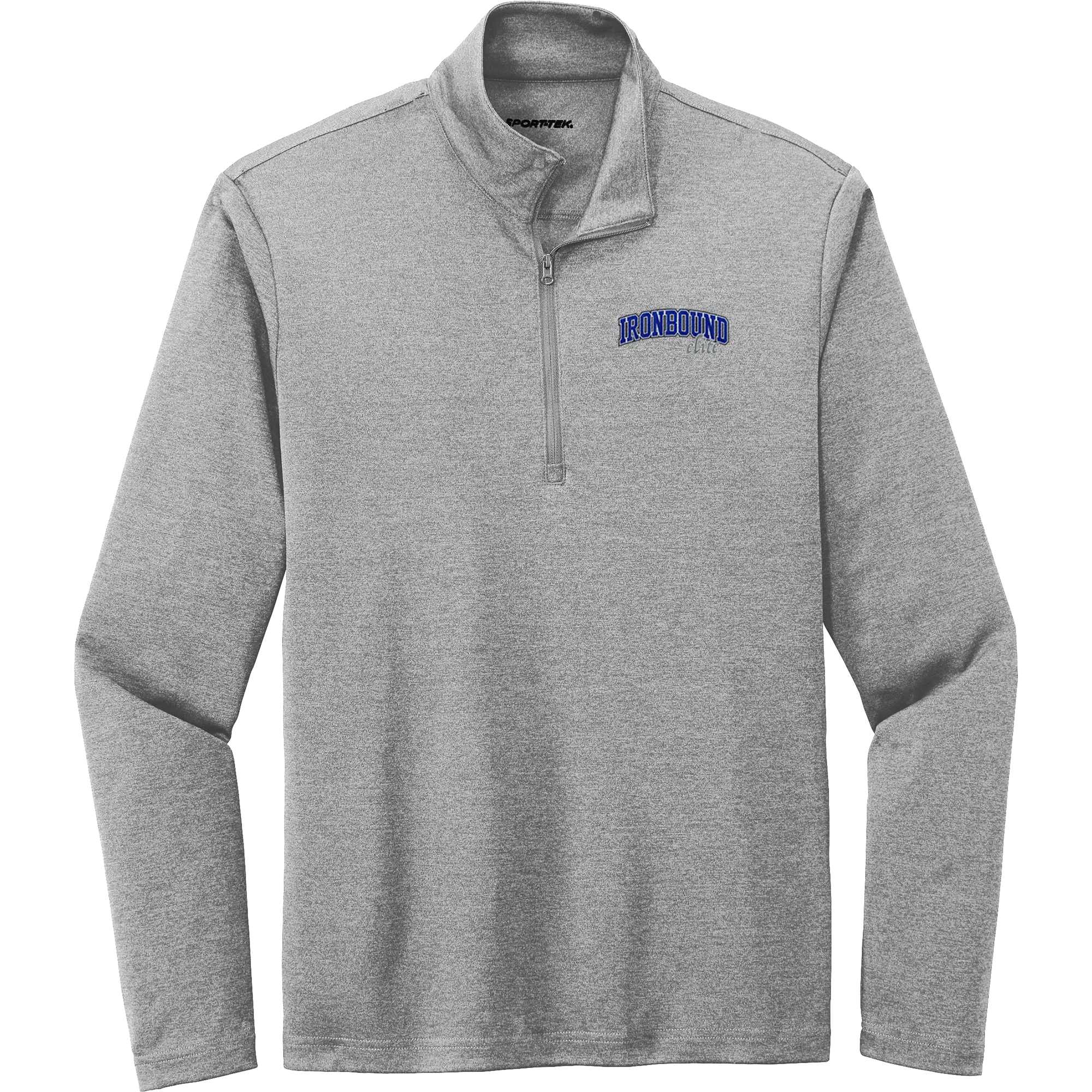 Ironbound Endeavor 1/2-Zip Pullover