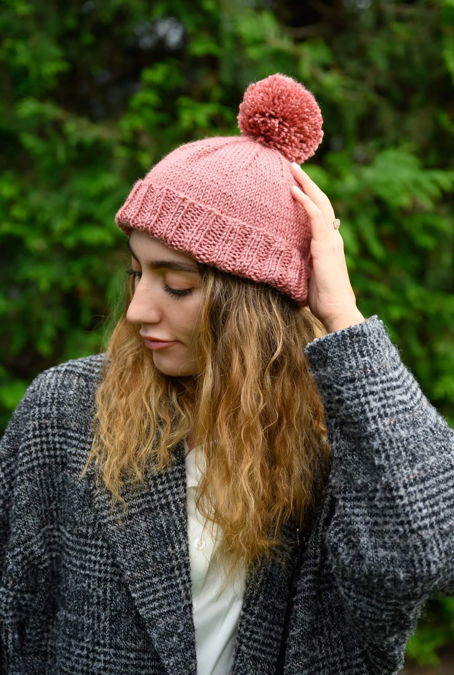 Isham Hat (Knit)