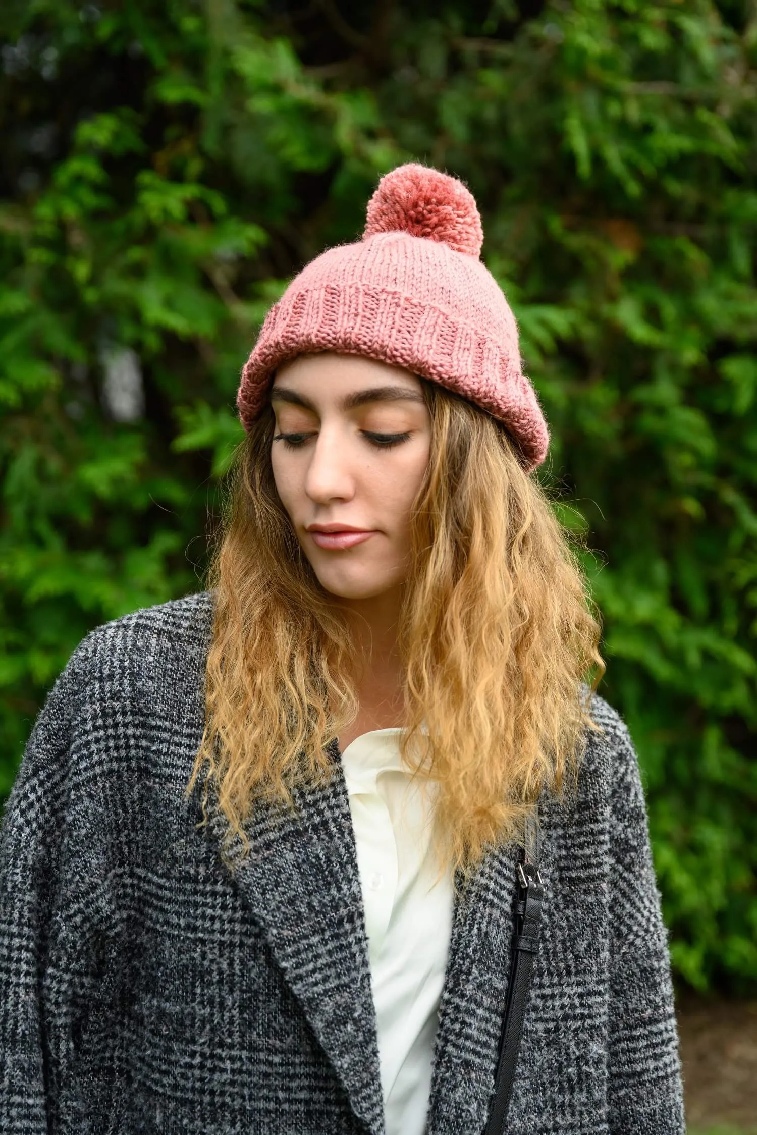 Isham Hat (Knit)