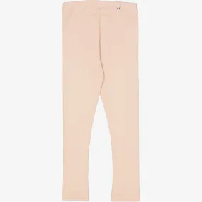 Jersey Leggings - rose dust