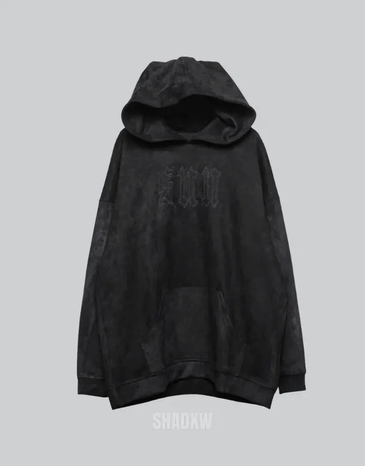 Jiye Heavy Industry Hoodie