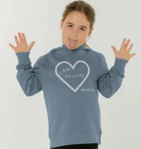 Kid's Little Frosty IVF Hoodie