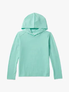 Kids SeaBreeze Hoodie | Ocean Wave