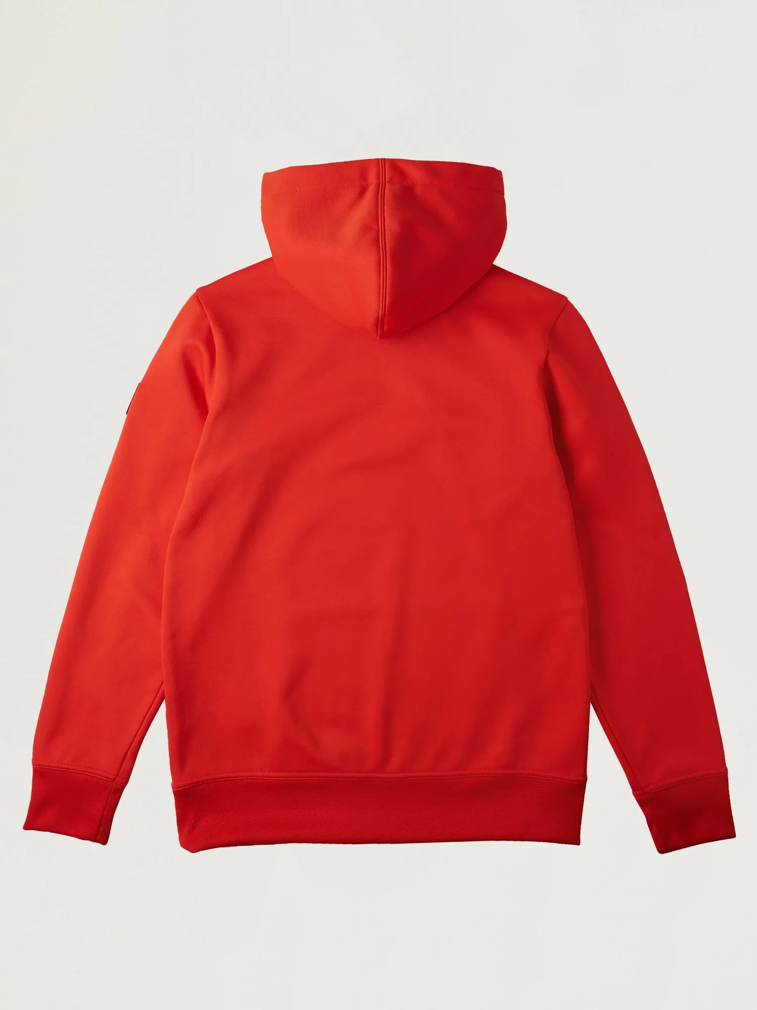 KIDS SLOPE HOODED FLEECE