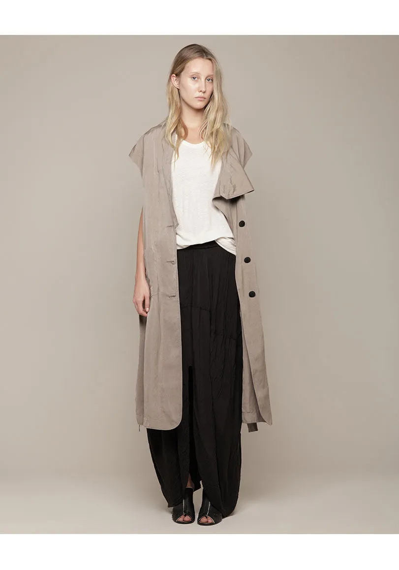 Kimono Duster Jacket