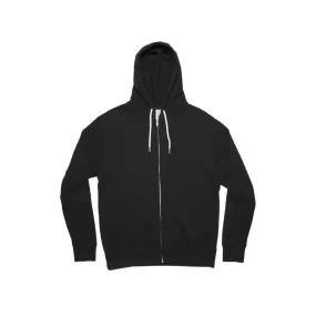 Kink Statement Zip-Up Hoodie