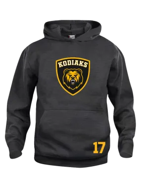 Kodiaks - Pullover Hoodie