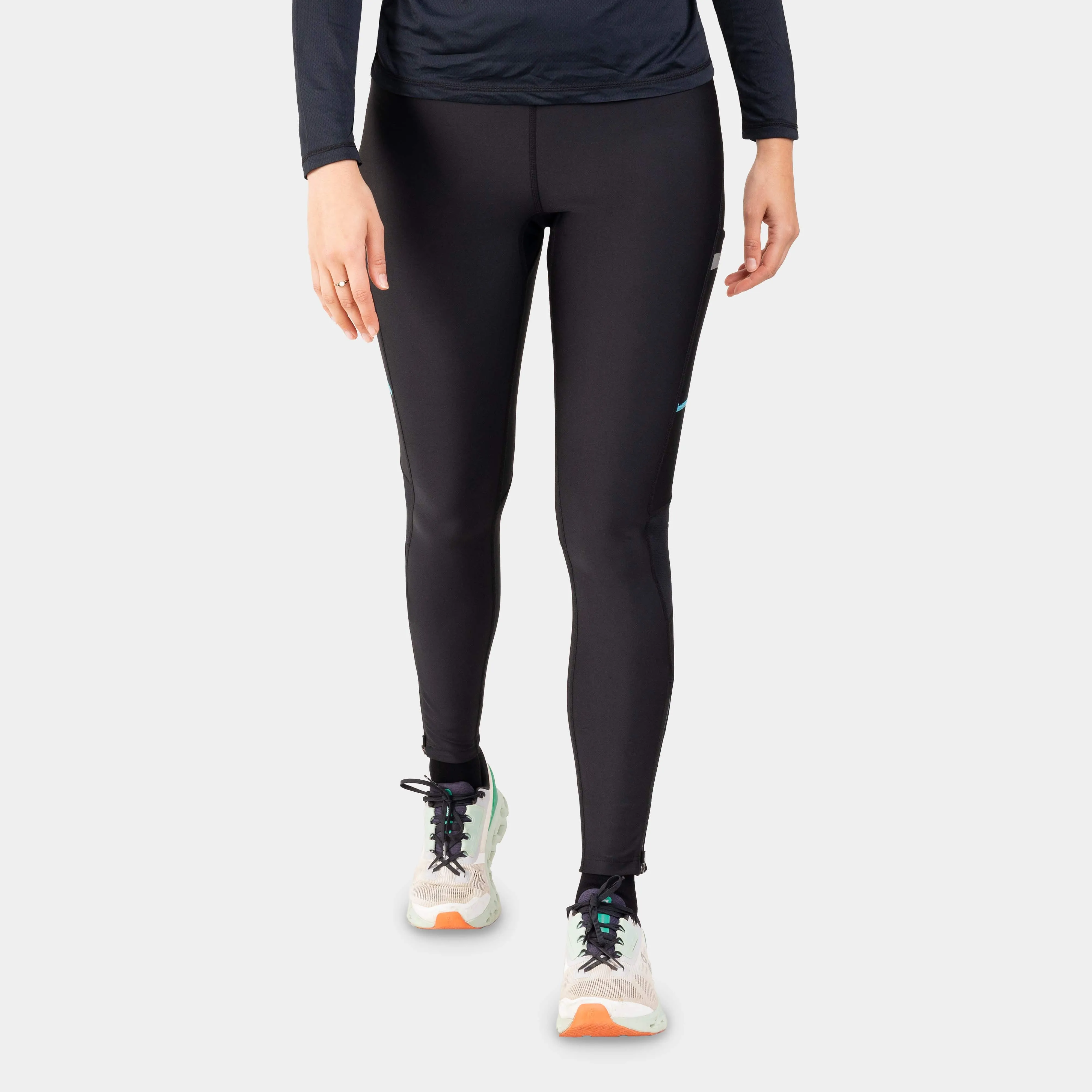 Koulin Trail Tights [Womens]