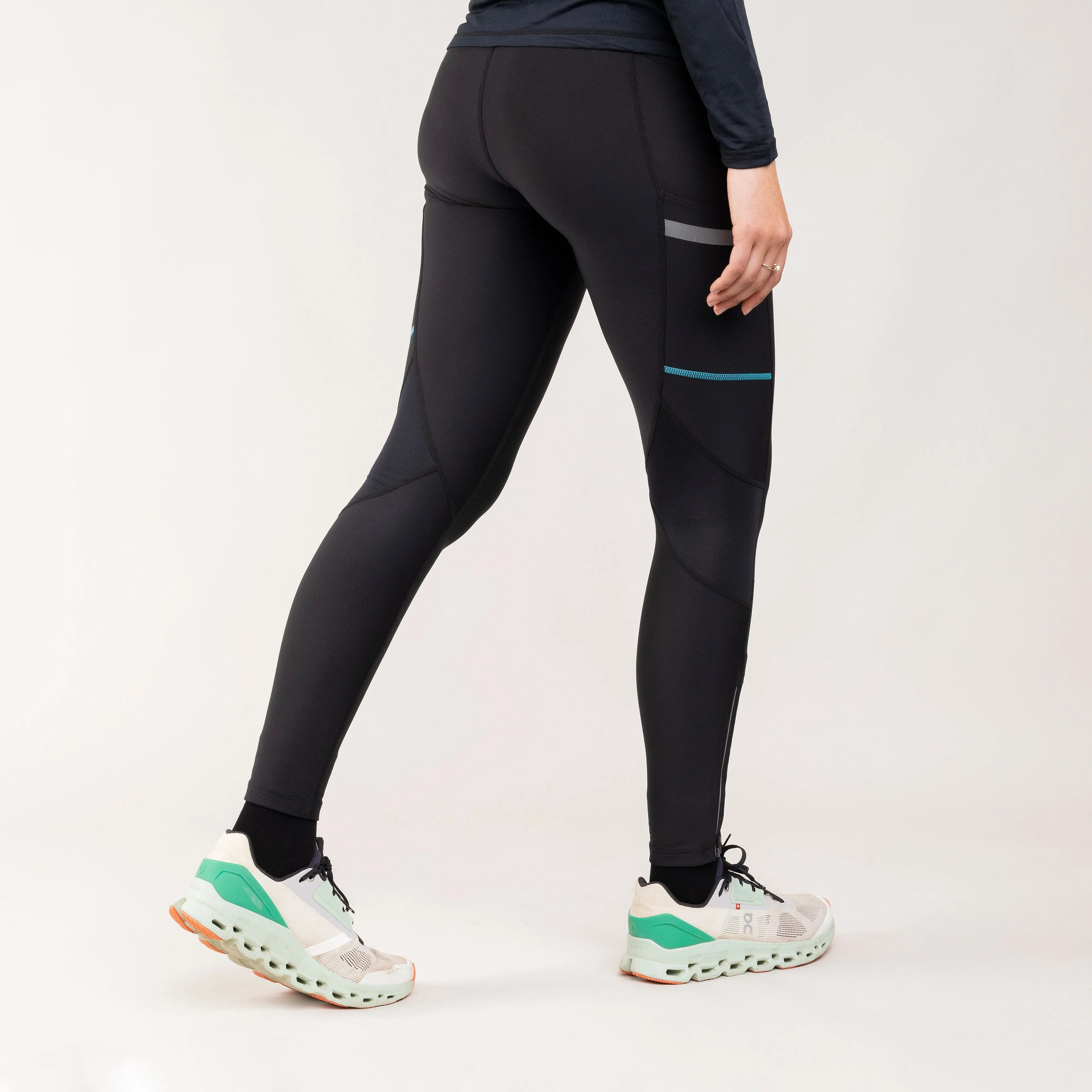 Koulin Trail Tights [Womens]