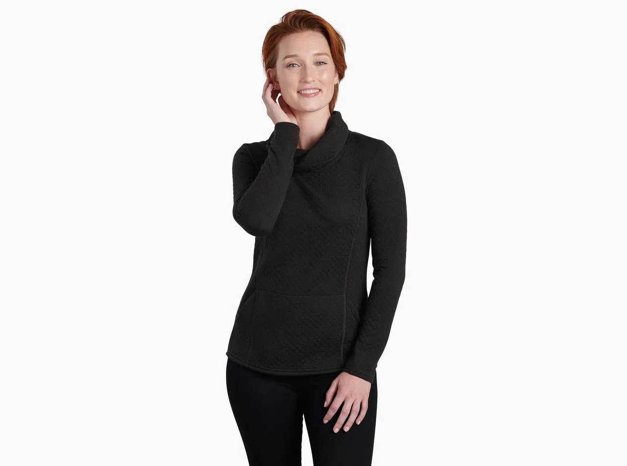 Kuhl Athena Pullover