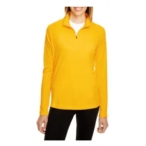 Ladies' Zone Performance Quarter-Zip