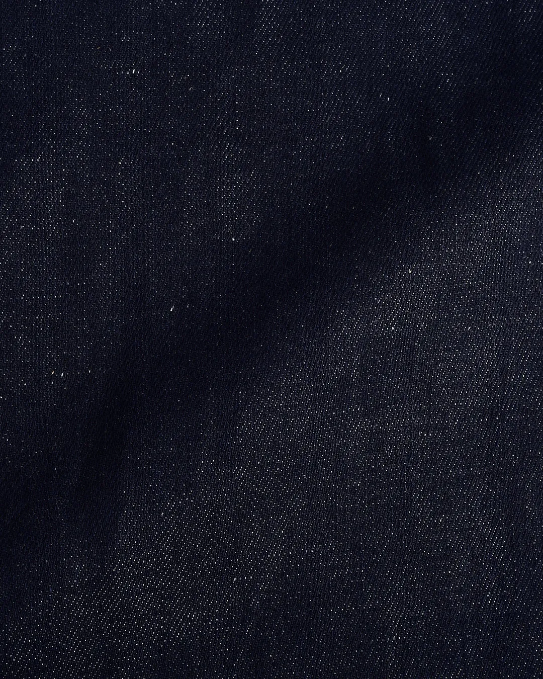 Luxire Selvedge: Slub Linen Cotton Indigo Jeans