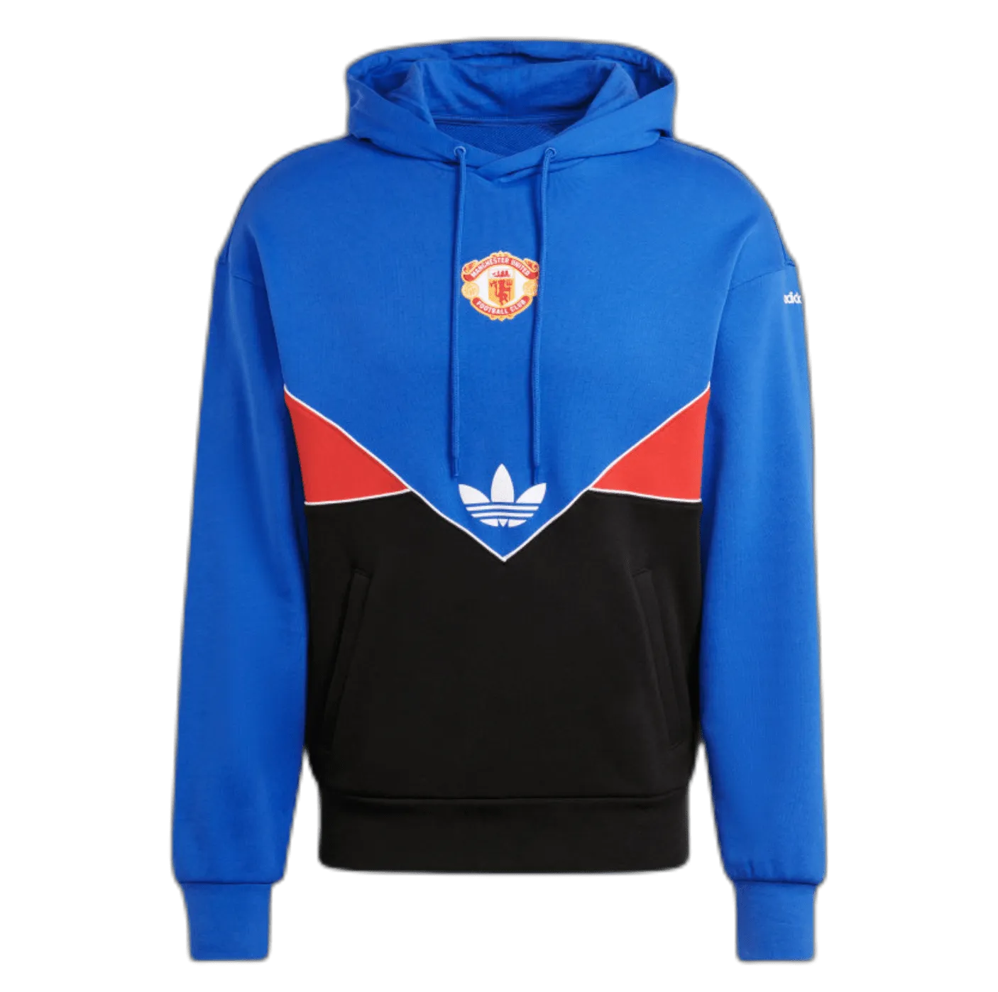 Manchester United OG Hoodie (IP5545) (15/MAY/23)