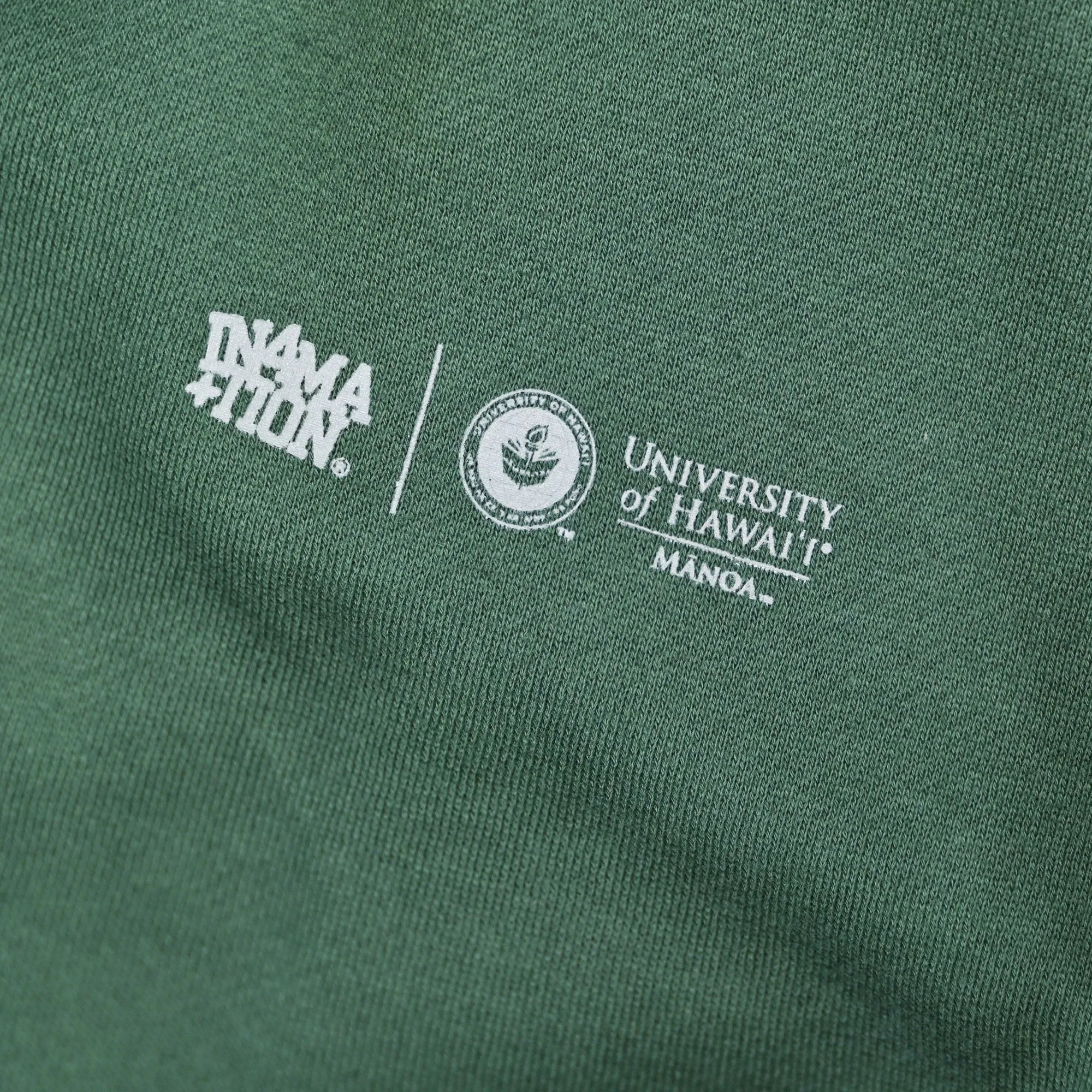 MANOA PULLOVER HOODIE