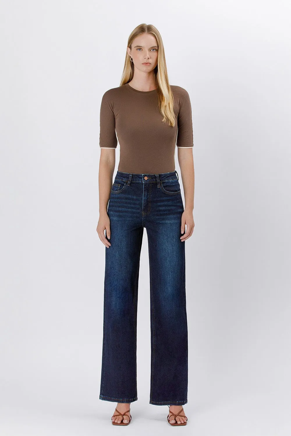 Margo Dark Wash Jeans