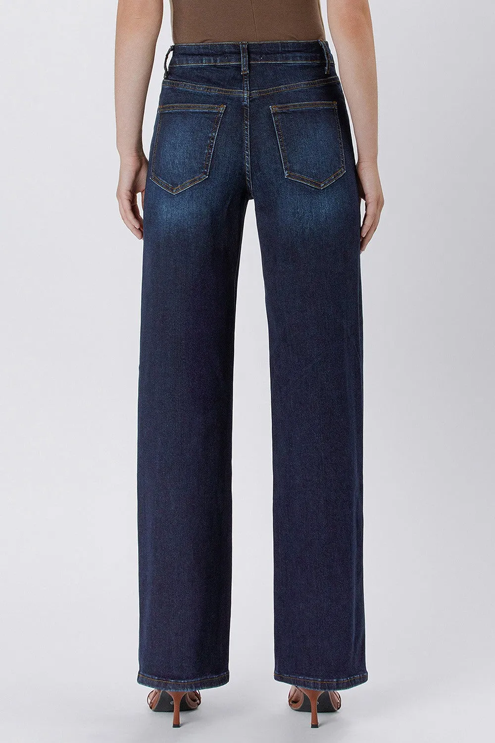 Margo Dark Wash Jeans