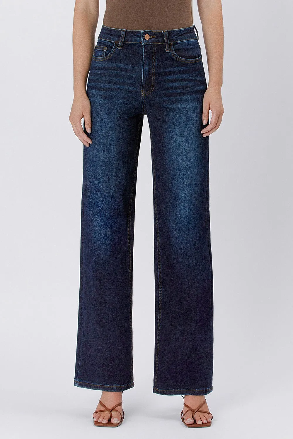 Margo Dark Wash Jeans