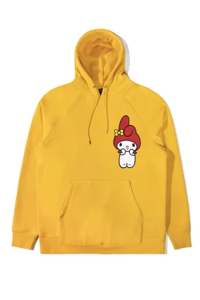 Melo Pullover Hoodie