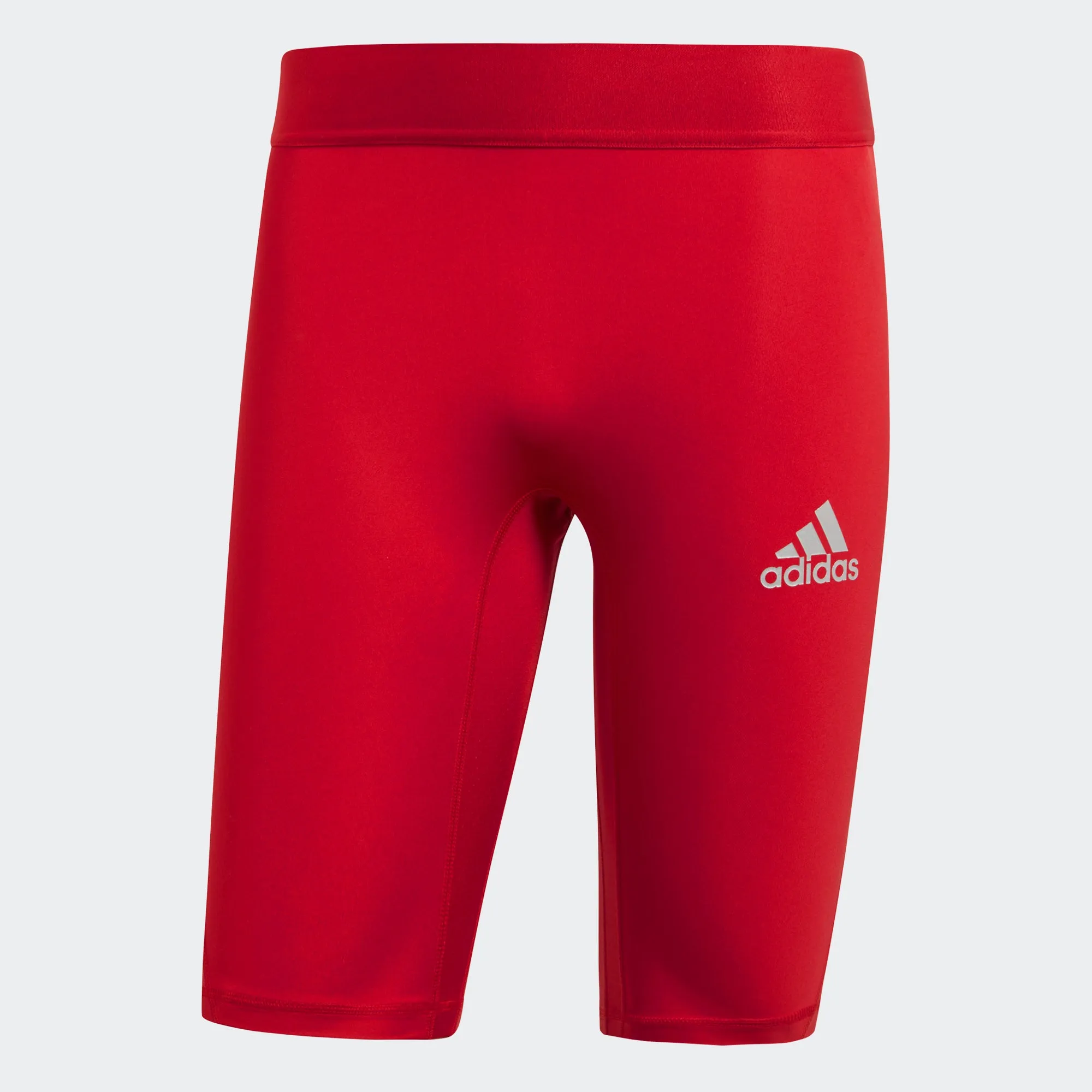 Men's adidas Alphaskin Sport Short Tights