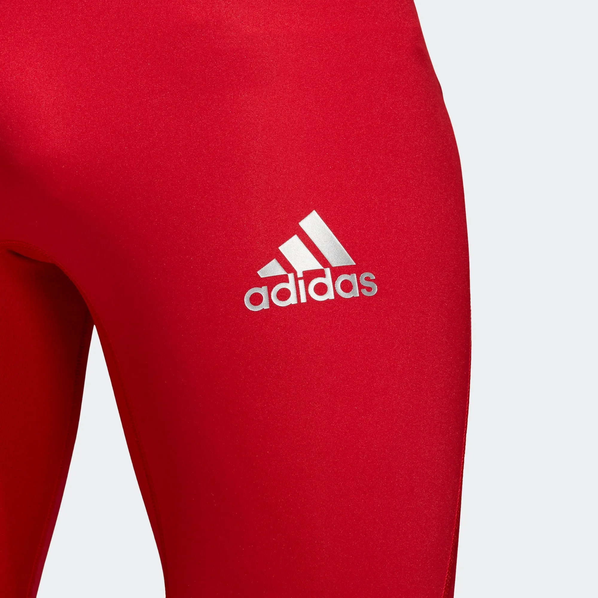 Men's adidas Alphaskin Sport Short Tights