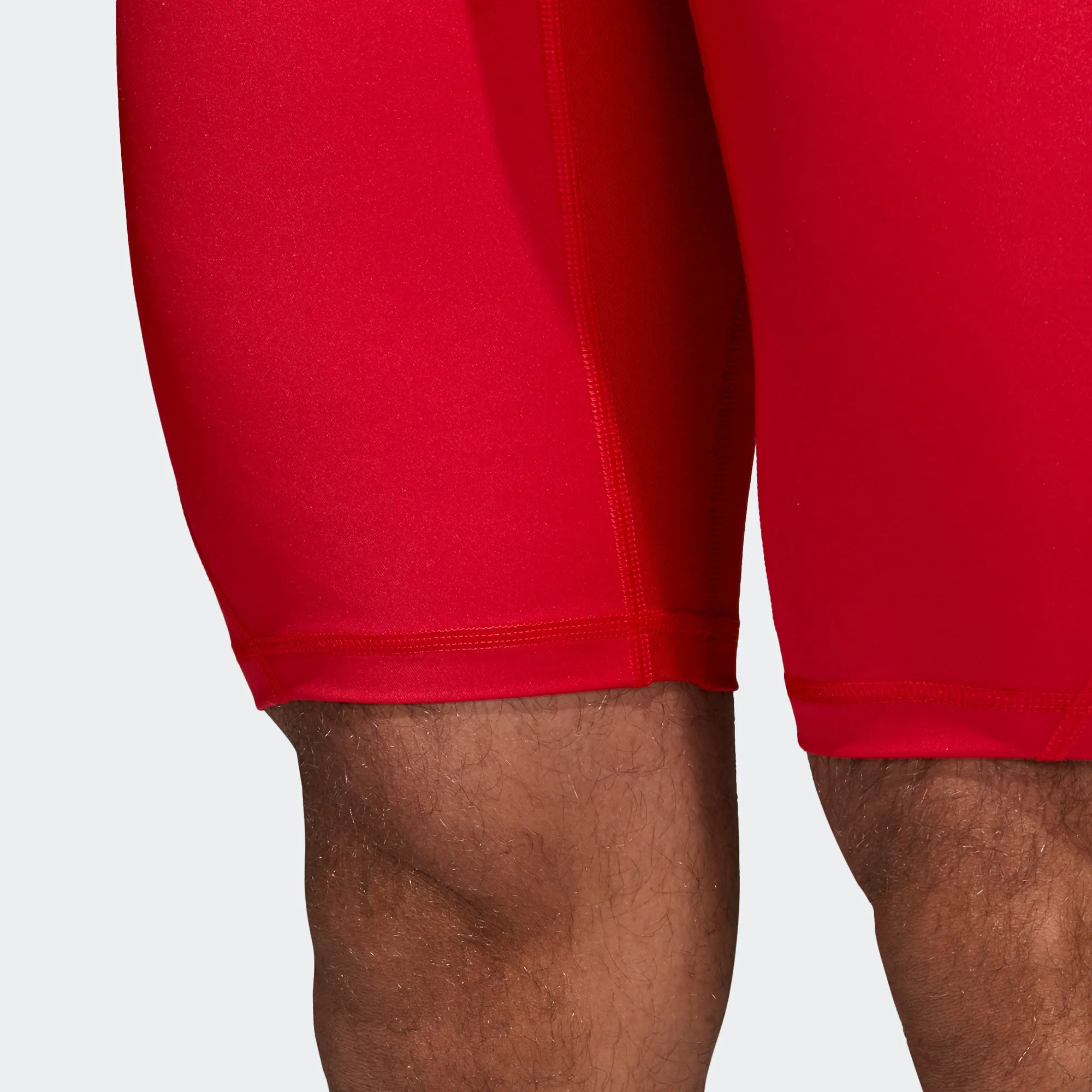 Men's adidas Alphaskin Sport Short Tights