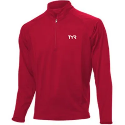 Men's Alliance 1/4 Zip Pullover