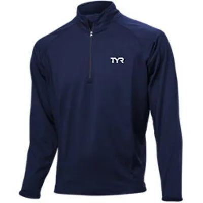 Men's Alliance 1/4 Zip Pullover