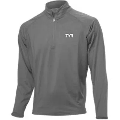 Men's Alliance 1/4 Zip Pullover