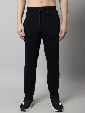 Mens Navy Track Pant