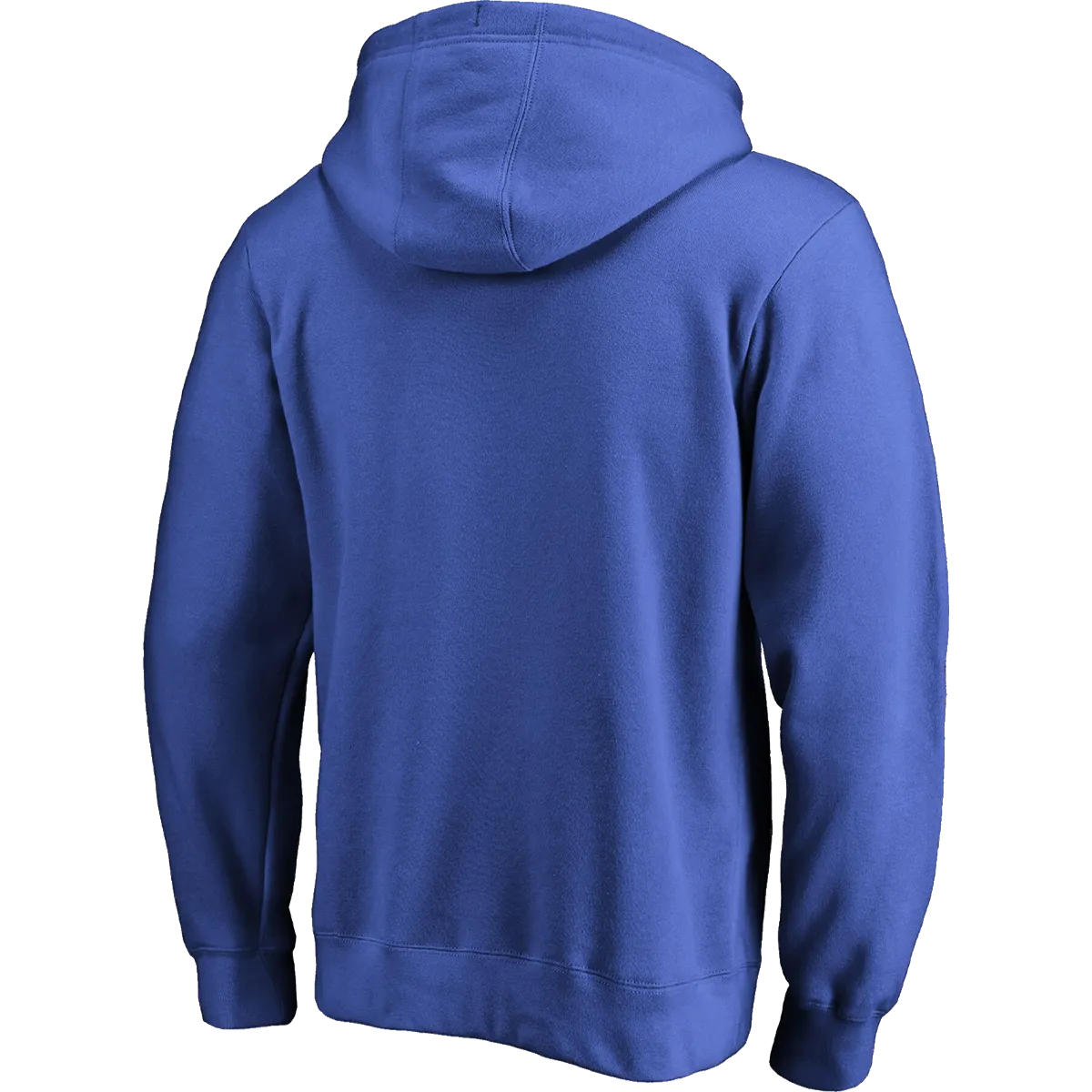 Men's Rams Primary Logo Pullover Hoodie