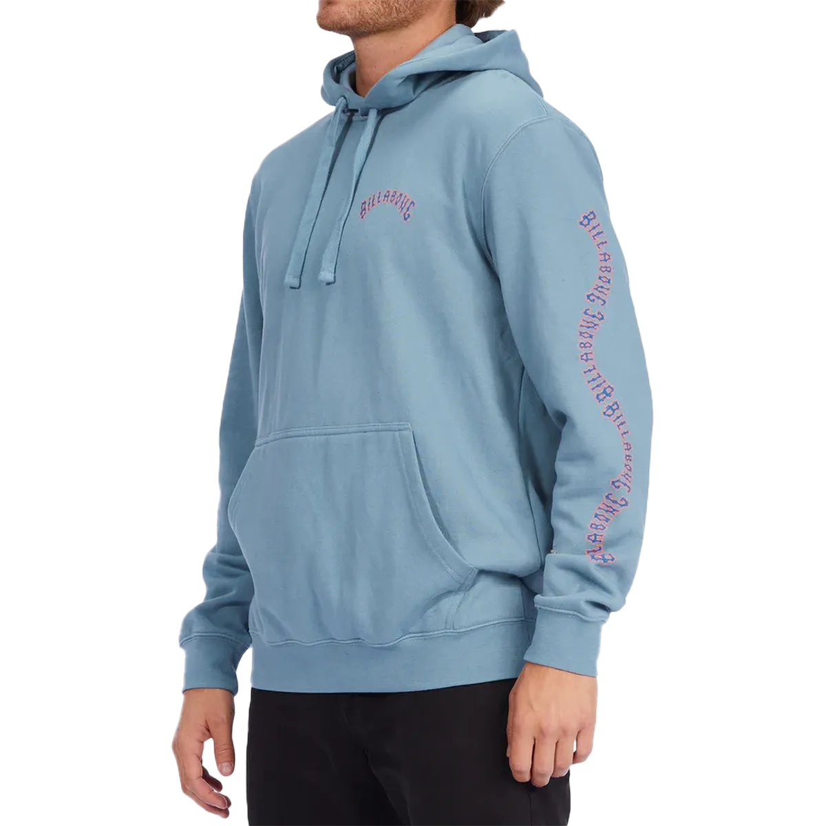 Men's Short Sands Pullover