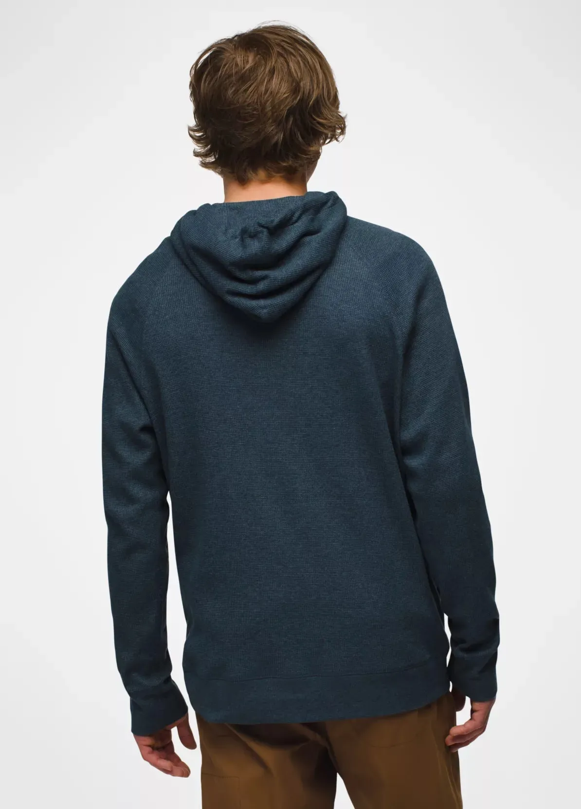 Men's Touchstone Hoodie