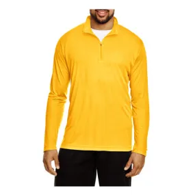 Men's Zone Performance Quarter-Zip