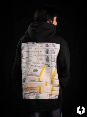 Money Pullover Hoodie