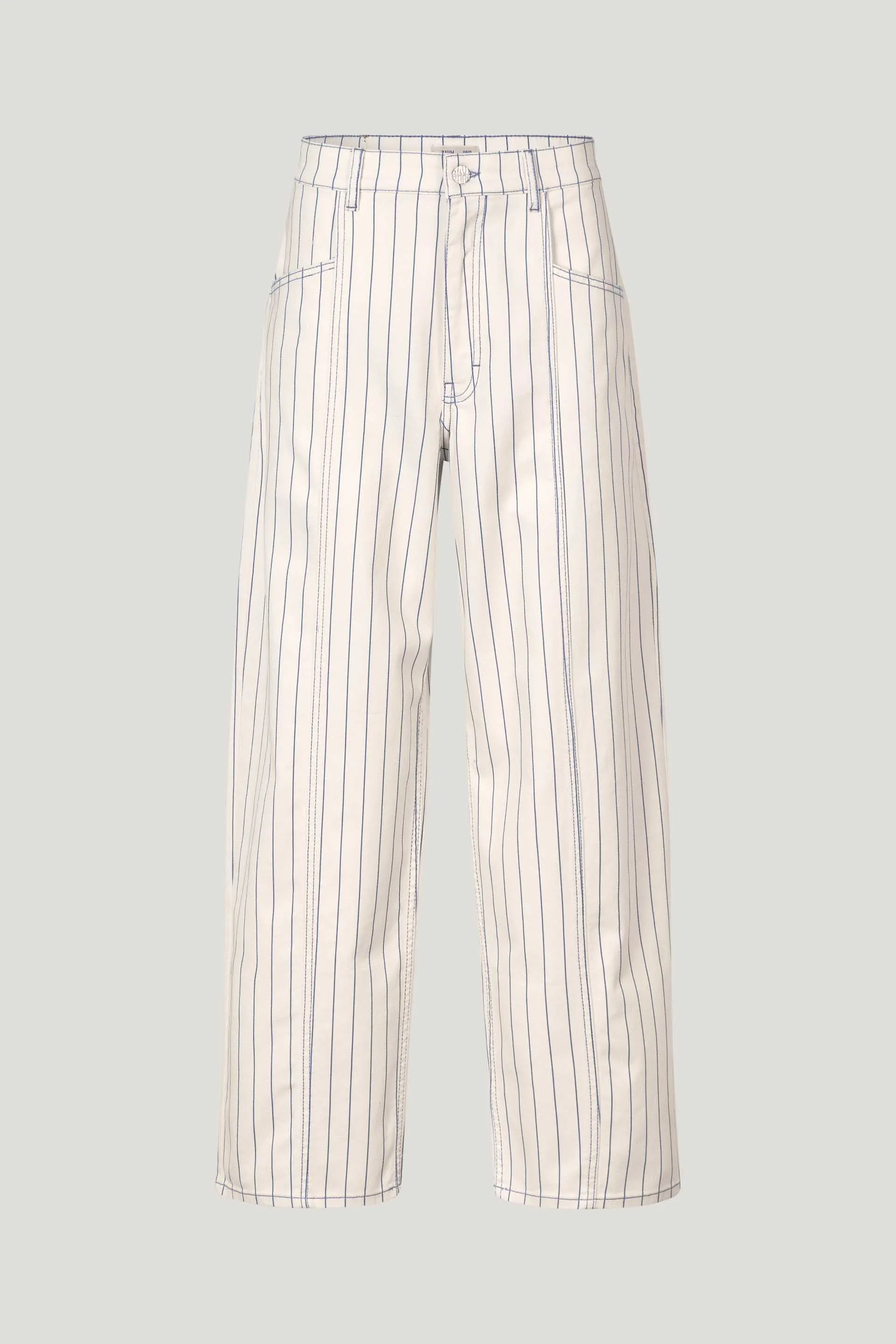 NARA | White Sand Pinstripe