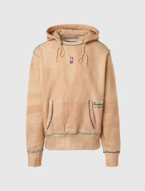 NBA CHARLOTTE HOODIE