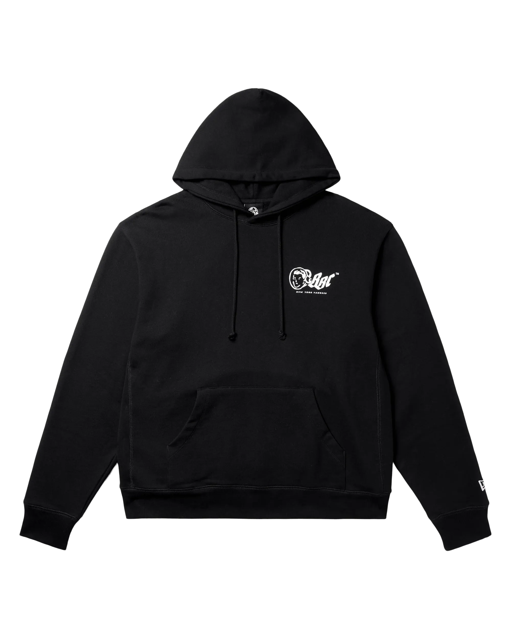 NY Yankees OG Logo Hoodie