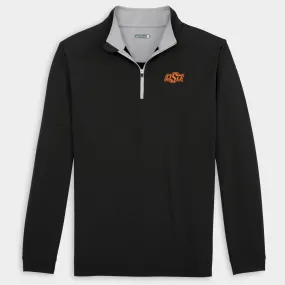 Oklahoma State Venture Performance Quarter-Zip