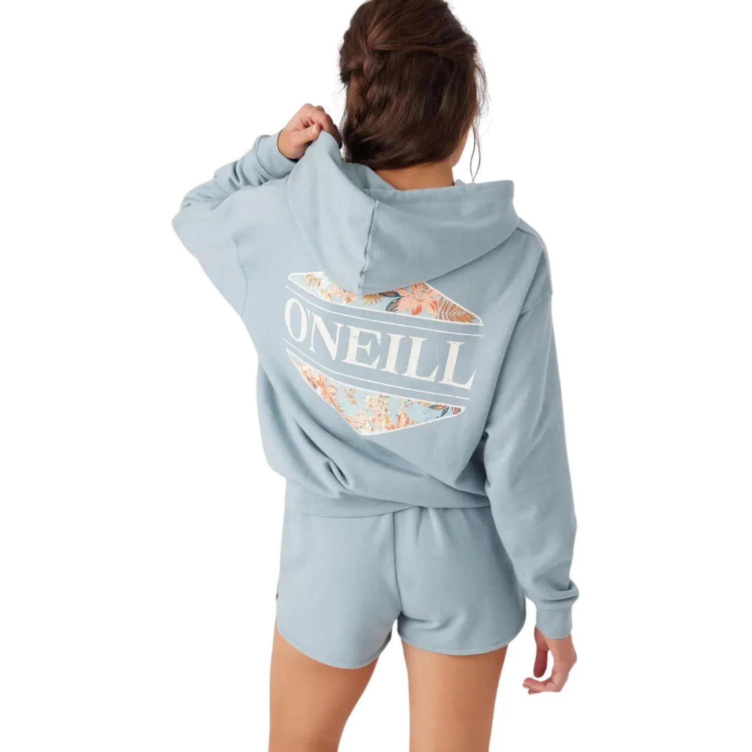 O'Neill Drift Hooded Fleece Pullover - Women's